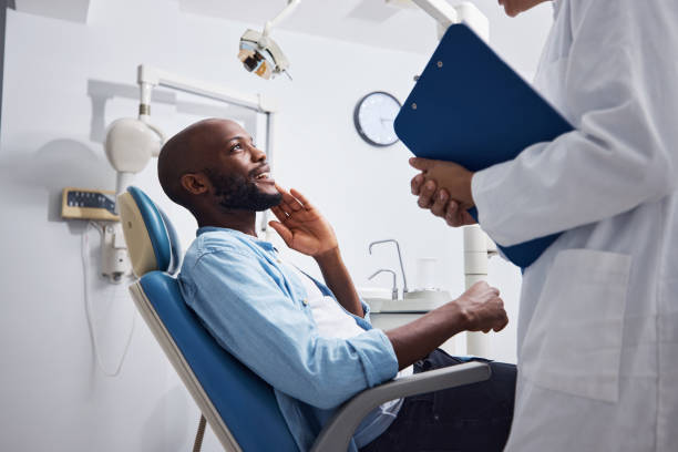 Best Emergency Dentist for Special Needs Patients in Crockett, TX