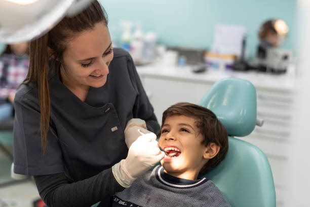Best Orthodontic Emergency Dentist in Crockett, TX