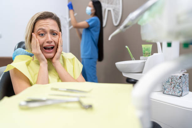 Best Emergency Dentist for Special Needs Patients in Crockett, TX
