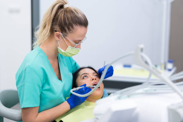 Best Broken or Cracked Tooth Emergency Dentist in Crockett, TX