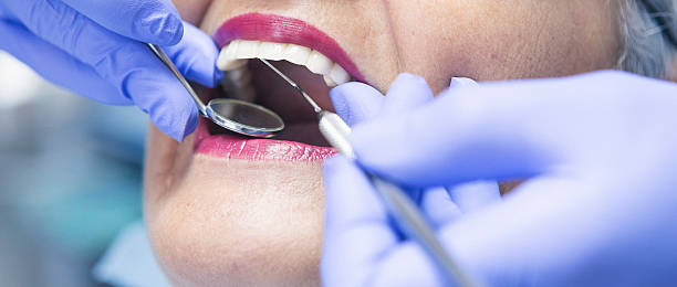 Best Urgent Dental Care for Toothache in Crockett, TX