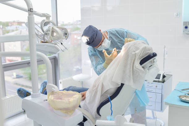 Best Pediatric Emergency Dentist in Crockett, TX